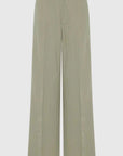 St Agni Carter Trousers Moss Grey