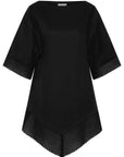 Posse Alfie Dress Black