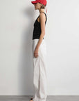 Wnsdy The Coast Pant White