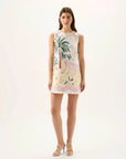 Roame Sofia Mini Dress Utopia