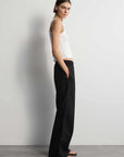 Wnsdy The Coast Pant Black