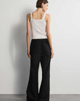 Wnsdy The Coast Pant Black