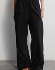 Wnsdy The Coast Pant Black