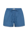Posse Veda Short Azure
