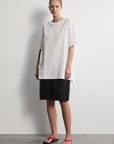 Wnsdy The Remi Tee White