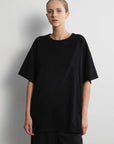 Wnsdy The Remi Tee Black