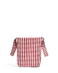 Eau Bags Tote Rouge
