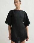 Posse Alfie Dress Black