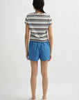 Posse Veda Short Azure