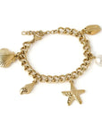 Arms of Eve Salacia Bracelet