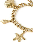 Arms of Eve Salacia Bracelet