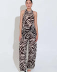 Sara Fox Roux Pant Animal