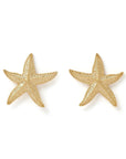 Arms of Eve Siesta Gold Earrings