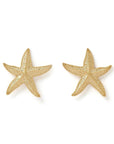 Arms of Eve Siesta Gold Earrings