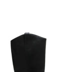 La Tribe Simone Knee High Boot Black