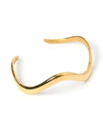 Arms of Eve Sinai Cuff Gold