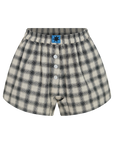 Ciao Ciao Vacation Sonder Check Boxer Short