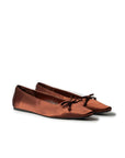 La Tribe Sophie Flat Brandy
