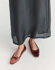 La Tribe Sophie Flat Brandy