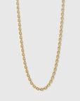 Arms of Eve Spirit Necklace Gold