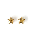 Arms of Eve Star Struck Gold Earrings