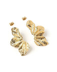 Arms of Eve Stassia Gold Earrings