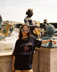 Kinga Csilla Sunset Tee