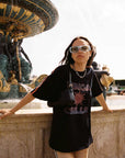 Kinga Csilla Sunset Tee