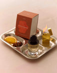 Odesse Santal d’Orange Extrait de Parfum