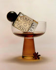 Odesse Santal d’Orange Extrait de Parfum