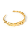 Arms Of Eve Hunter Cuff Gold