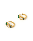 Arms Of Eve Bettie Earrings Gold