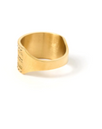 Arms Of Eve Bodhi RIng Gold