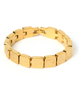 Arms Of Eve Luxor Bracelet Gold