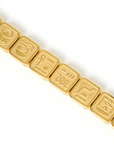 Arms Of Eve Luxor Bracelet Gold