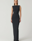 Effie Kats Verona Gown Storm