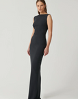 Effie Kats Verona Gown Storm