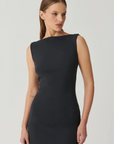 Effie Kats Verona Gown Storm