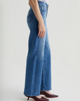 AG Kora High Rise Wide Leg Fortunate