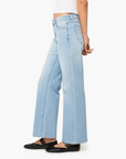Rollas Heidi Low Sunshine Light Vintage Blue