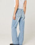 Rollas Stevie Relaxed Light Vintage Blue