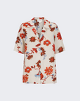 Roame Cruz Shirt Cactus Bloom Sand