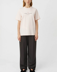 Camilla and Marc Alyna tee Soft Pink