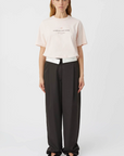 Camilla and Marc Alyna tee Soft Pink