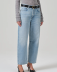 Citizens Of Humanity Miro Relaxed Jean Gemini