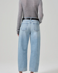 Citizens Of Humanity Miro Relaxed Jean Gemini