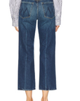 Mother Rambler Z Ankle Well Stacked
