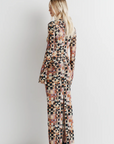 Romy Clara Mesh Dress