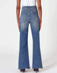 Rollas Eastcoast Flare Stella Dakota Blue
