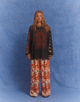 Kinga Csilla Love Potion Roses Tee